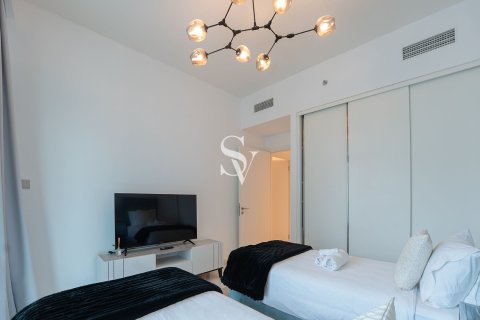 Пәтер Dubai Harbour, Дубай, БАӘ-да 2 жатын бөлмелер, 106 м² № 707412 - фото 19