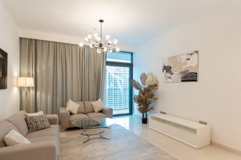 Пәтер Dubai Harbour, Дубай, БАӘ-да 2 жатын бөлмелер, 106 м² № 707412 - фото 2