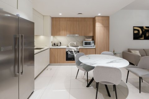 Пәтер Dubai Harbour, Дубай, БАӘ-да 2 жатын бөлмелер, 106 м² № 707412 - фото 3