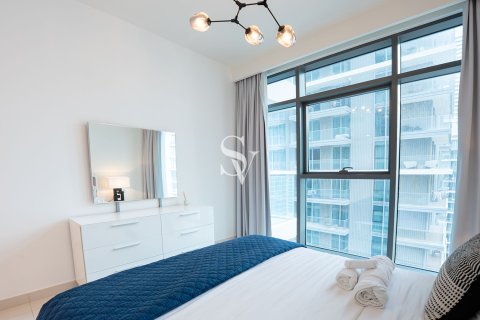 Пәтер Dubai Harbour, Дубай, БАӘ-да 2 жатын бөлмелер, 106 м² № 707412 - фото 26