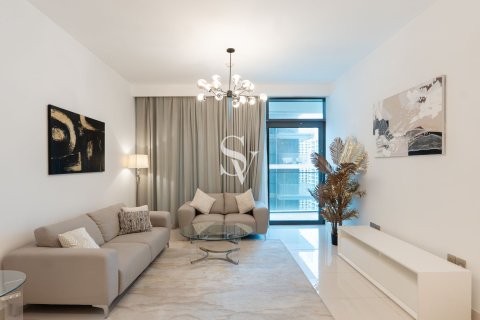 Apartament în Dubai Harbour, Dubai, EAU 2 dormitoare, 106 mp.  №707412