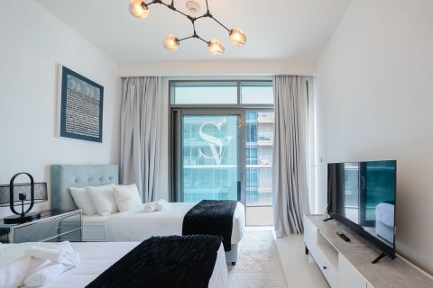 Пәтер Dubai Harbour, Дубай, БАӘ-да 2 жатын бөлмелер, 106 м² № 707412 - фото 16
