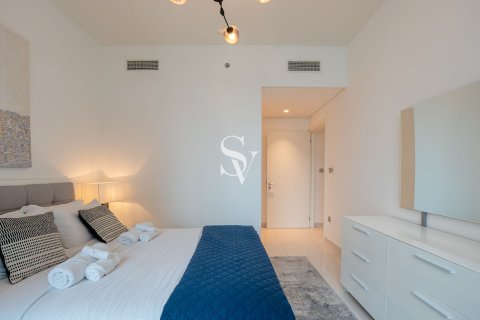 Пәтер Dubai Harbour, Дубай, БАӘ-да 2 жатын бөлмелер, 106 м² № 707412 - фото 23