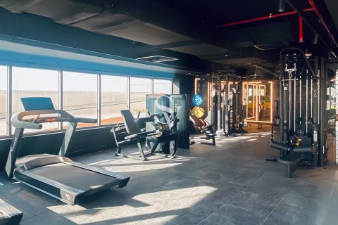 Dzīvoklis Arjan, Dubaijā, AAE 2 istabas, 116 m2 Nr. 707415 - attēls 16