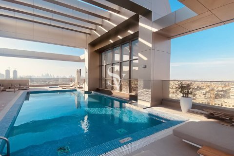 Dzīvoklis Arjan, Dubaijā, AAE 2 istabas, 116 m2 Nr. 707415 - attēls 19