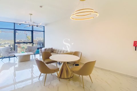 Dzīvoklis Arjan, Dubaijā, AAE 2 istabas, 116 m2 Nr. 707415 - attēls 1