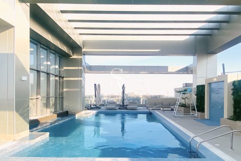 Dzīvoklis Arjan, Dubaijā, AAE 2 istabas, 116 m2 Nr. 707415 - attēls 18