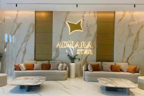 Dzīvoklis Arjan, Dubaijā, AAE 2 istabas, 116 m2 Nr. 707415 - attēls 4