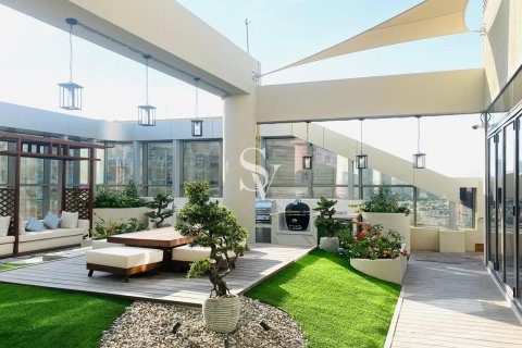 Dzīvoklis Arjan, Dubaijā, AAE 2 istabas, 116 m2 Nr. 707415 - attēls 10