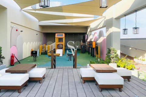 Dzīvoklis Arjan, Dubaijā, AAE 2 istabas, 116 m2 Nr. 707415 - attēls 17