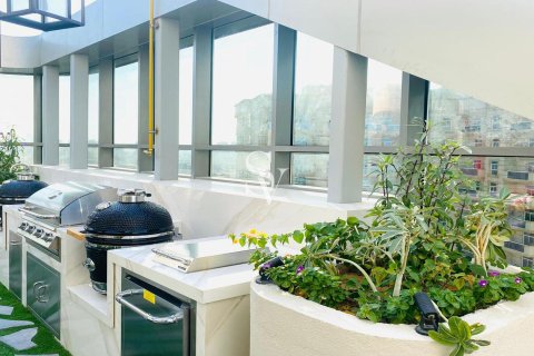 Dzīvoklis Arjan, Dubaijā, AAE 2 istabas, 116 m2 Nr. 707415 - attēls 15