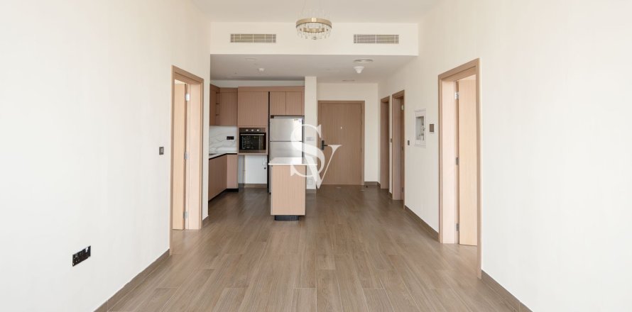 Apartament në Jumeirah Village Circle, Dubai, Emiratet e Bashkuara Arabe 2 dhoma gjumi, 100 m2. № 707410