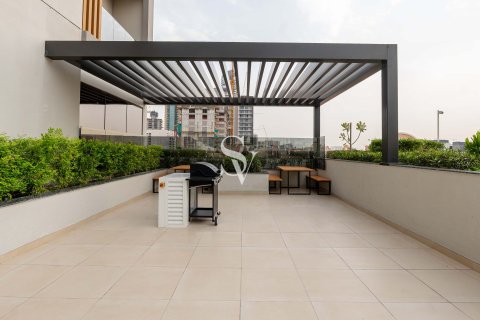 Apartament në Jumeirah Village Circle, Dubai, Emiratet e Bashkuara Arabe 2 dhoma gjumi, 100 m2. № 707410 - Foto 16