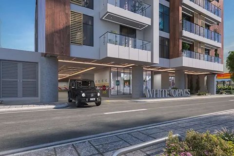 Appartamento in vendita a Mohammed Bin Rashid City, Dubai, EAU 1 camera da letto, 68 mq. № 728453 - foto 12