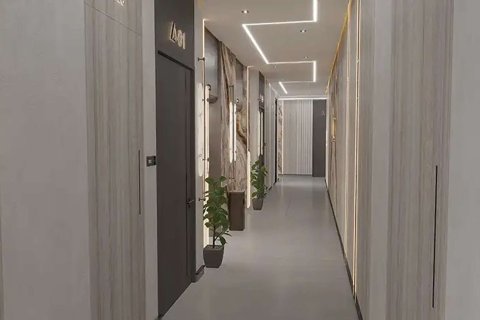 Appartamento in vendita a Mohammed Bin Rashid City, Dubai, EAU 1 camera da letto, 68 mq. № 728453 - foto 3