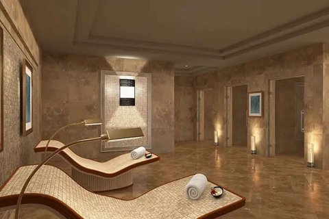 Appartamento in vendita a Mohammed Bin Rashid City, Dubai, EAU 1 camera da letto, 68 mq. № 728453 - foto 10