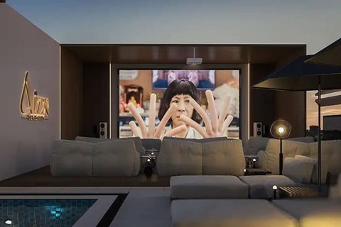 Appartamento in vendita a Mohammed Bin Rashid City, Dubai, EAU 1 camera da letto, 68 mq. № 728453 - foto 14