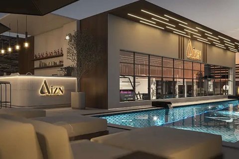Appartamento in vendita a Mohammed Bin Rashid City, Dubai, EAU 1 camera da letto, 68 mq. № 728453 - foto 16