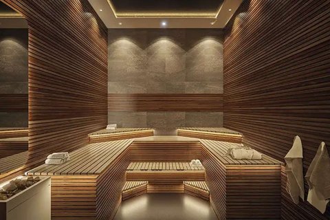 Appartamento in vendita a Mohammed Bin Rashid City, Dubai, EAU 1 camera da letto, 68 mq. № 728453 - foto 9