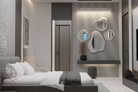 Appartamento in vendita a Mohammed Bin Rashid City, Dubai, EAU 1 camera da letto, 68 mq. № 728453 - foto 8