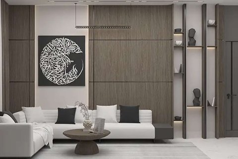Appartamento in vendita a Mohammed Bin Rashid City, Dubai, EAU 1 camera da letto, 68 mq. № 728453 - foto 7
