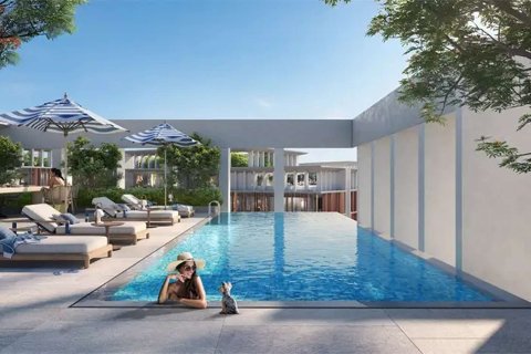 Apartment in Dubai Production City (IMPZ), UAE 1 bedroom, 77 sq.m. № 728452 - photo 6