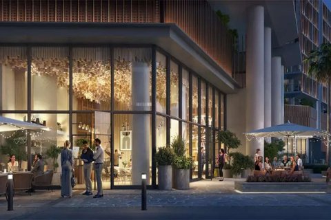 Apartment in Dubai Production City (IMPZ), UAE 1 bedroom, 77 sq.m. № 728452 - photo 13