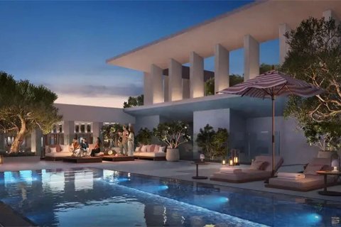 Apartment in Dubai Production City (IMPZ), UAE 1 bedroom, 77 sq.m. № 728452 - photo 14