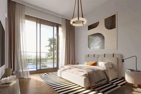 Apartment in Dubai Production City (IMPZ), UAE 1 bedroom, 77 sq.m. № 728452 - photo 5