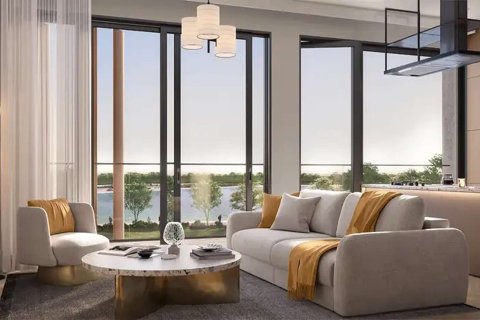 Apartment in Dubai Production City (IMPZ), UAE 1 bedroom, 77 sq.m. № 728452 - photo 4