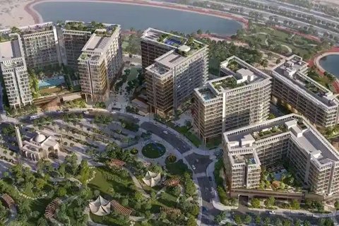 Apartment in Dubai Production City (IMPZ), UAE 1 bedroom, 77 sq.m. № 728452 - photo 8