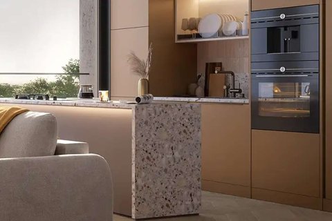 Apartment in Dubai Production City (IMPZ), UAE 1 bedroom, 77 sq.m. № 728452 - photo 3