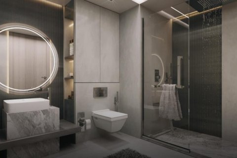 Apartment sa Dubai Land, UAE 1 silid, 41 sq.m. № 728448 - larawan 10