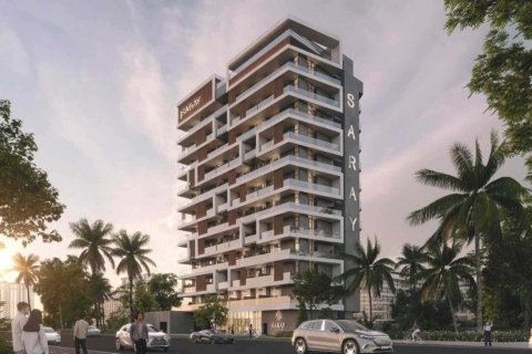 Apartment sa Dubai Land, UAE 1 silid, 41 sq.m. № 728448 - larawan 18