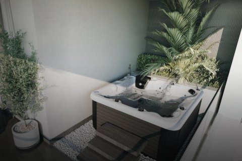 Apartment sa Dubai Land, UAE 1 silid, 41 sq.m. № 728448 - larawan 8