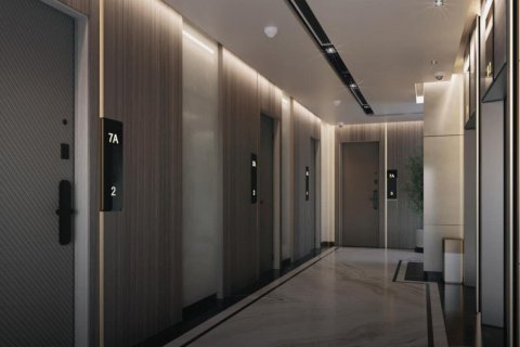Apartment sa Dubai Land, UAE 1 silid, 41 sq.m. № 728448 - larawan 3
