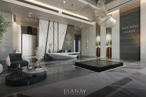 Apartment sa Dubai Land, UAE 1 silid, 41 sq.m. № 728448 - larawan 4