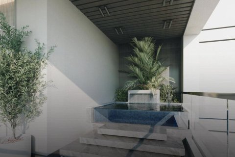 Apartment sa Dubai Land, UAE 1 silid, 41 sq.m. № 728448 - larawan 9