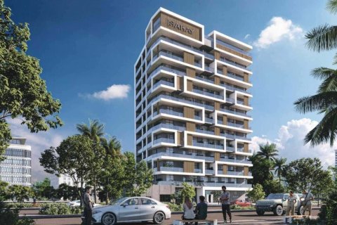 Apartment sa Dubai Land, UAE 1 silid, 41 sq.m. № 728448 - larawan 16