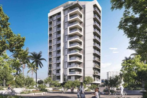 Apartment sa Dubai Land, UAE 1 silid, 41 sq.m. № 728448 - larawan 14