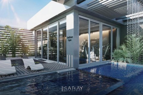 Apartment sa Dubai Land, UAE 1 silid, 41 sq.m. № 728448 - larawan 20