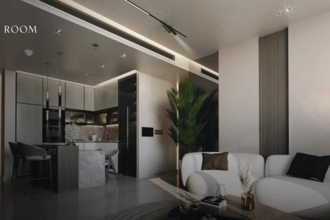 Apartment sa Dubai Land, UAE 1 silid, 41 sq.m. № 728448 - larawan 7