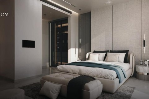 Apartment sa Dubai Land, UAE 1 silid, 41 sq.m. № 728448 - larawan 11