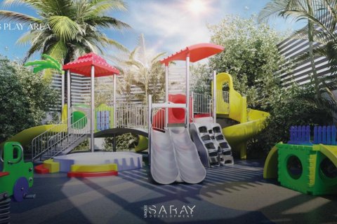Apartment sa Dubai Land, UAE 1 silid, 41 sq.m. № 728448 - larawan 24
