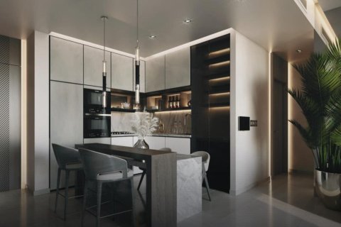 Apartment sa Dubai Land, UAE 1 silid, 41 sq.m. № 728448 - larawan 5