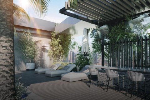 Apartment sa Dubai Land, UAE 1 silid, 41 sq.m. № 728448 - larawan 21
