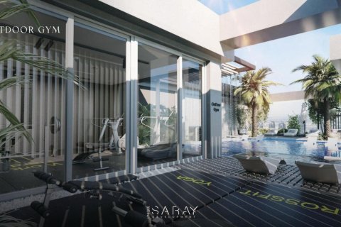 Apartment sa Dubai Land, UAE 1 silid, 41 sq.m. № 728448 - larawan 19