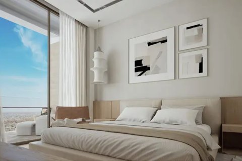 Appartement in Dubai Land, Dubai, VAE 1 kamer, 40 vr.m. nr 728447
