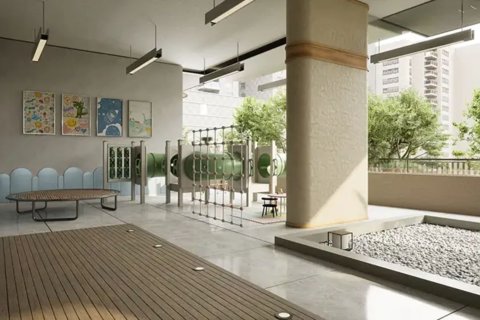 Appartement te koop in Dubai Land, Dubai, VAE 1 kamer, 40 vr.m., nr 728447 - foto 5