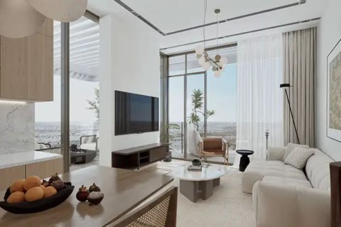 Appartement te koop in Dubai Land, Dubai, VAE 1 kamer, 40 vr.m., nr 728447 - foto 6